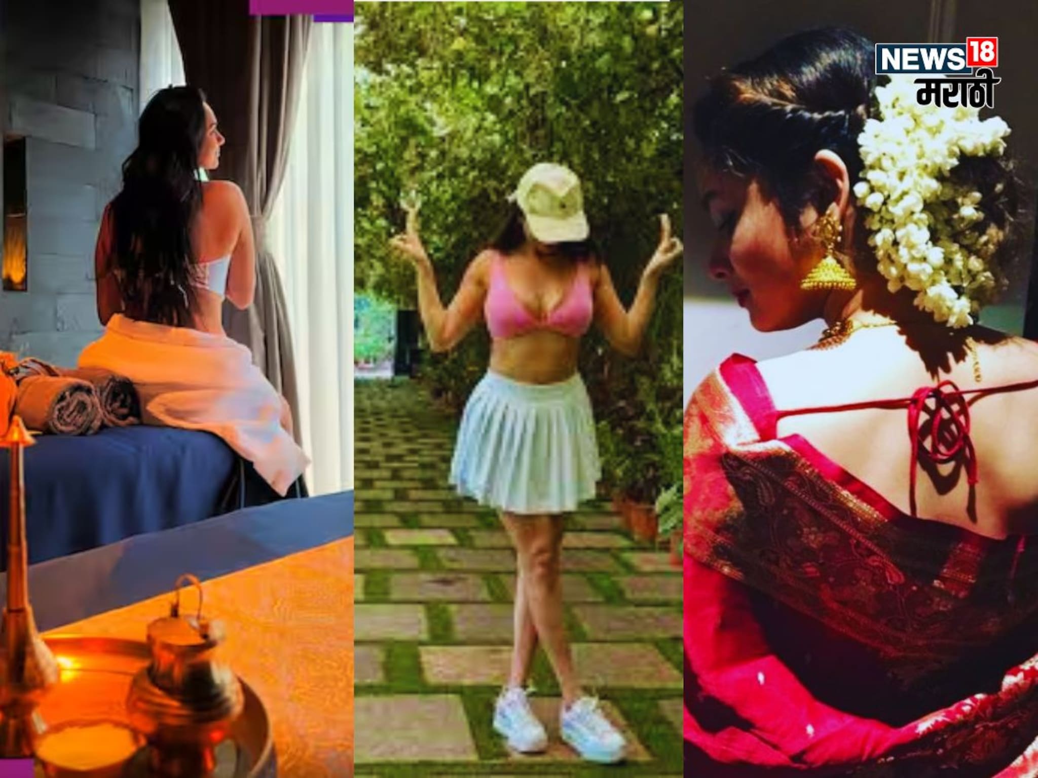 लग्न करून कित्येक वर्ष झाली, अजूनही TV इंडस्ट्रीतील या अभिनेत्री झाल्या नाहीत आई, एकीला तर बाळ नकोच