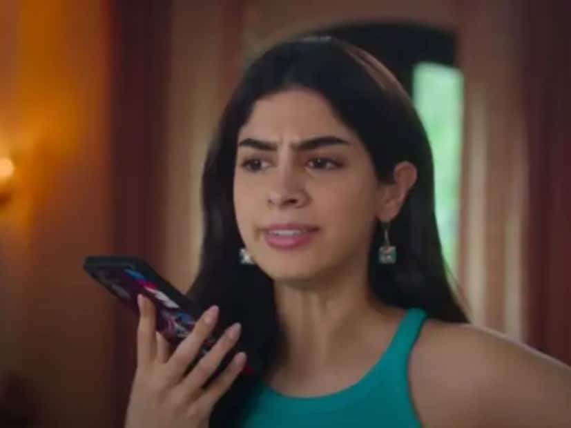  कारण आजच्या काळात कोणावरही डोळे बंद करून विश्वास ठेवणं योग्य नाही. सोशल मीडियावर रिलेशनशिपबद्दल इतकं काही घडतंय की अनेकांचे संसारही बिघडले आहेत. अशा वेळी आम्ही तुम्हाला अशा एका चित्रपटाबद्दल सांगणार आहोत, जो पाहिल्यानंतर तुम्ही स्वतः किंवा तुमचा पार्टनर तुम्हाला फसवतोय का? याचा तुम्हाला अंदाज येईल.