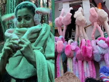 रश्मिका