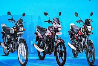 देशातील 5 सर्वात स्वस्त बाईक्स कोणत्या? किंमत 55 हजारांपासून सुरु, पाहा लिस्ट