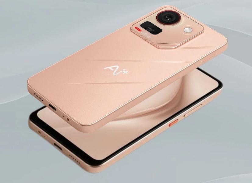 Ai+ Nova 5G : 5जी सपोर्ट असलेला हा परवडणारा 5जी फोन फ्लिपकार्टवर 8999 रुपयांना विकला जात आहे. या किंमतीत 6 जीबी रॅम आणि 128 जीबी स्टोरेजचा समावेश आहे. 5जी व्यतिरिक्त, या हँडसेटमध्ये 50-मेगापिक्सेल एआय ड्युअल रिअर कॅमेरा, 5 मेगापिक्सेल सेल्फी कॅमेरा, 6.7-इंच एचडी+ डिस्प्ले आणि युनिसॉक टी8200 प्रोसेसर देखील आहे.