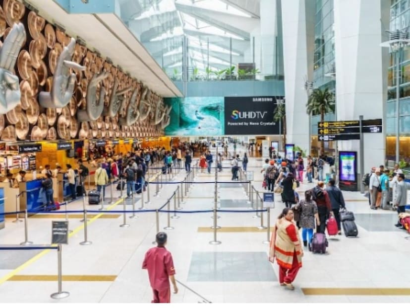 न्यूज दिल्ली एअरपोर्टच्या वृत्तानुसार आता इथून थाई एअरएशिया एक्सच्या दिल्ली ते बँकॉक-डॉन मुआंग (DMK) या नवीन थेट विमान सेवेचं लाँचिंग करण्यात आलं. हे 150 वं आंतरराष्ट्रीय कनेक्शन आहे.