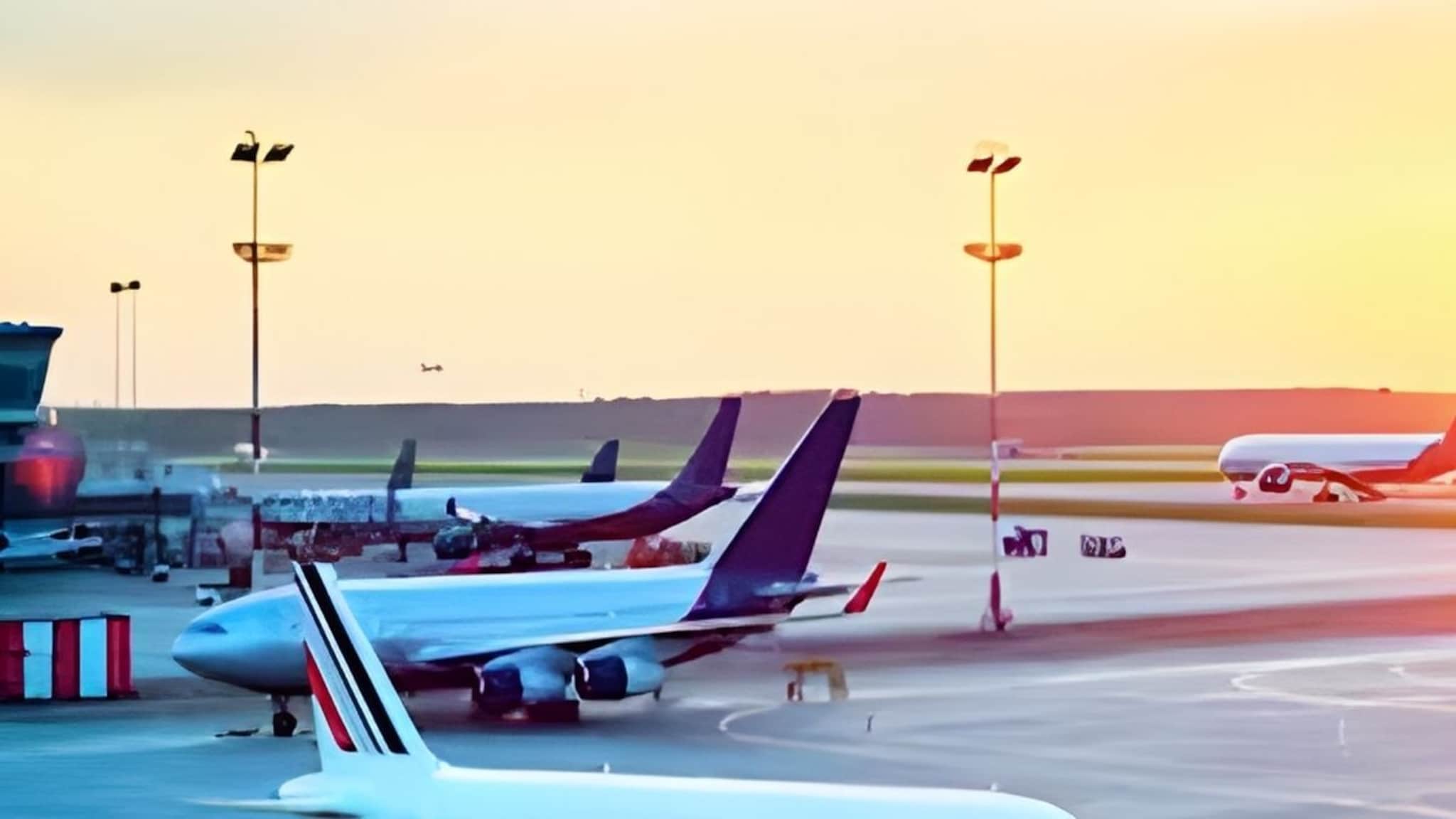 भारतातील एकमेव ठिकाण! इथून थेट फॉरेनला पोहोचाल, तब्बल 150 ठिकाणांची सफर