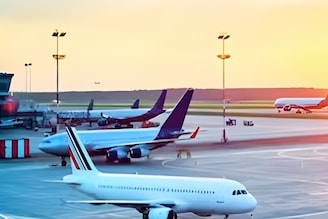 भारतातील एकमेव ठिकाण! इथून थेट फॉरेनला पोहोचाल, तब्बल 150 ठिकाणांची सफर