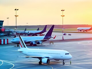 एअरपोर्ट