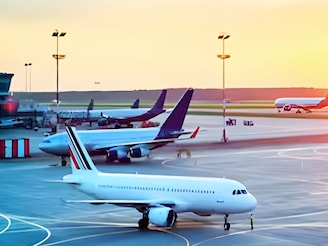 भारतातील एकमेव ठिकाण! इथून थेट फॉरेनला पोहोचाल, तब्बल 150 ठिकाणांची सफर