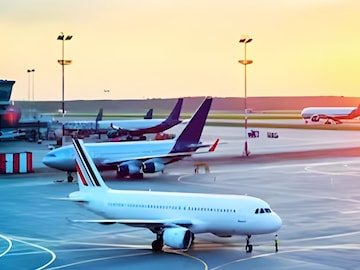 एअरपोर्ट