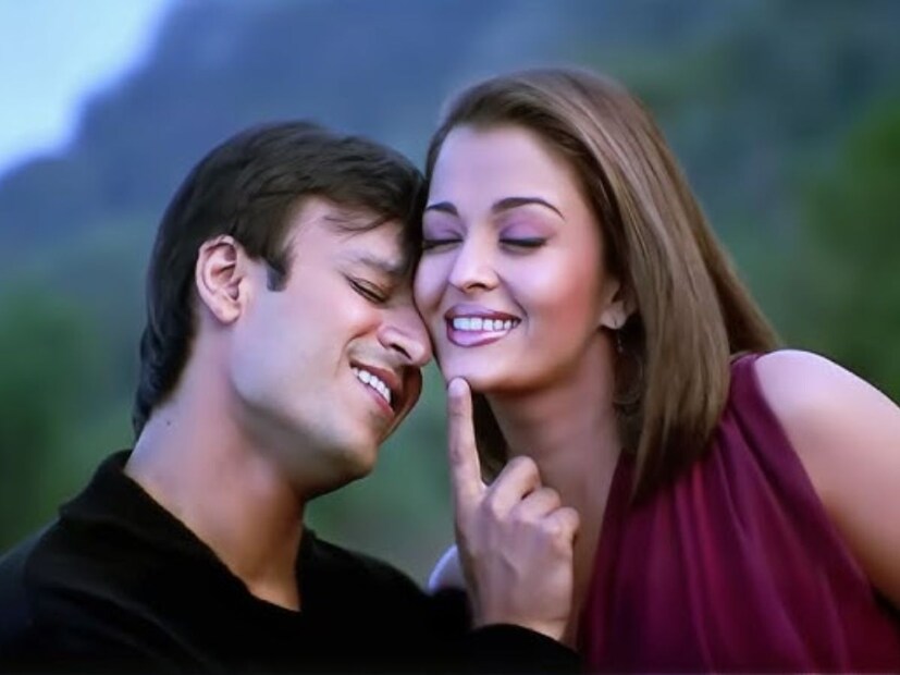  विवेक ओबेरॉय (Vivek Oberoi) : विवेक ओबेरॉय आणि ऐश्वर्या रायचं नातं एकेकाळी खूप चर्चेत होतं. सलमानसोबतच्या ब्रेकअपनंतर ऐश्वर्या विवेक ओबेरॉयला डेट करायला लागली. पण त्यावेळी विवेकने मीडियाला दिलेल्या वादग्रस्त वक्तव्यामुळे त्यांचं नातं तुटलं आणि त्यांच्यात दुरावा आला.