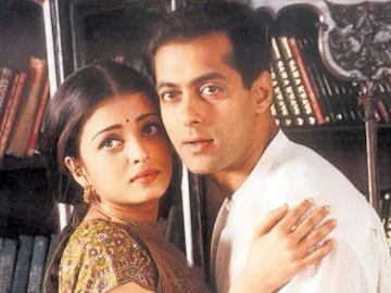 सलमान नव्हे ऐश्वर्याचा या अभिनेत्रीसोबत 36चा आकडा! एकमेकींचं तोंडही पाहत नाही सलमान नव्हे ऐश्वर्याचा या अभिनेत्रीसोबत 36चा आकडा! एकमेकींचं तोंडही पाहत नाही