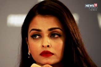 सलमान नव्हे ऐश्वर्याचा या अभिनेत्रीसोबत 36चा आकडा! एकमेकींचं तोंडही पाहत नाही