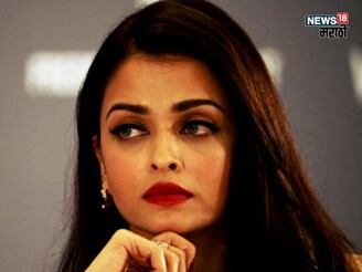 सलमान नव्हे ऐश्वर्याचा या अभिनेत्रीसोबत 36चा आकडा! एकमेकींचं तोंडही पाहत नाही