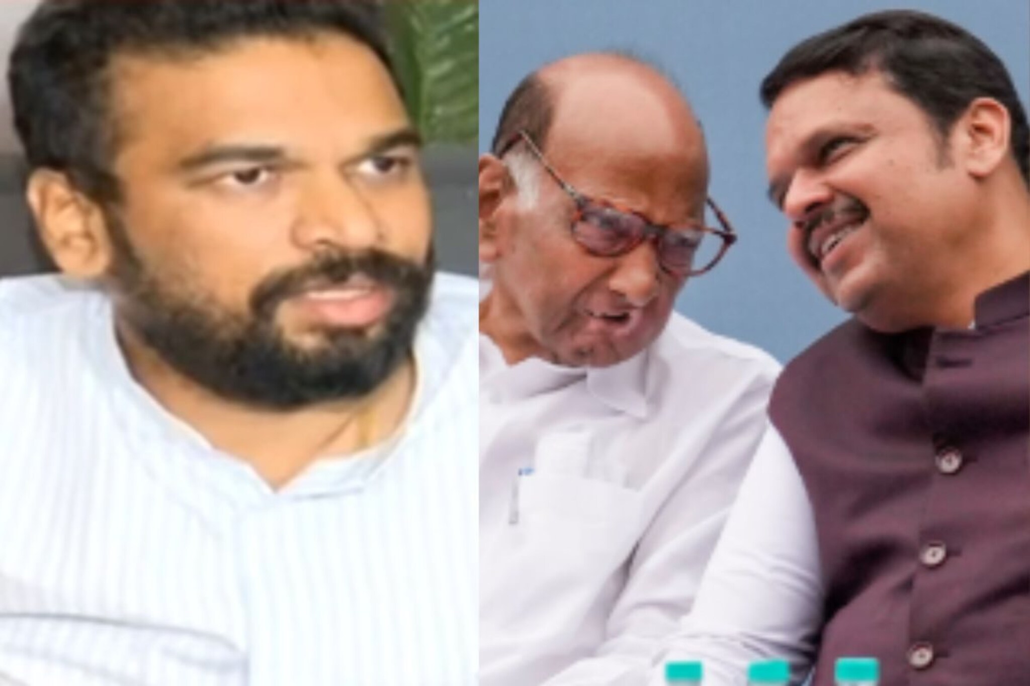 MCA ची बिनविरोध निवडणूक कशी झाली? पवार-फडणवीसांच्या भेटीत काय ठरलं?