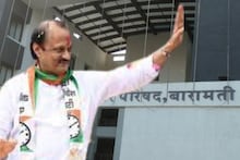 Baramati Nagar Parishad: बारामतीच्या नगर परिषदेत अजितदादांचं 'पॉवरफुल', निवडणुकीआधी मोठा विजय