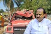 Ajit Pawar: मोठी बातमी! बीडमध्ये अजित पवारांच्या ताफ्यातील वाहनाचा अपघात