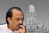अजितदादांना दणका, पालिका निवडणुकीच्या तोंडावर मुंबई NCP चा चेहराच डॅमेज!