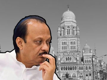 Ajit Pawar Nawab Malik- Ajit Pawar Nawab Malik-