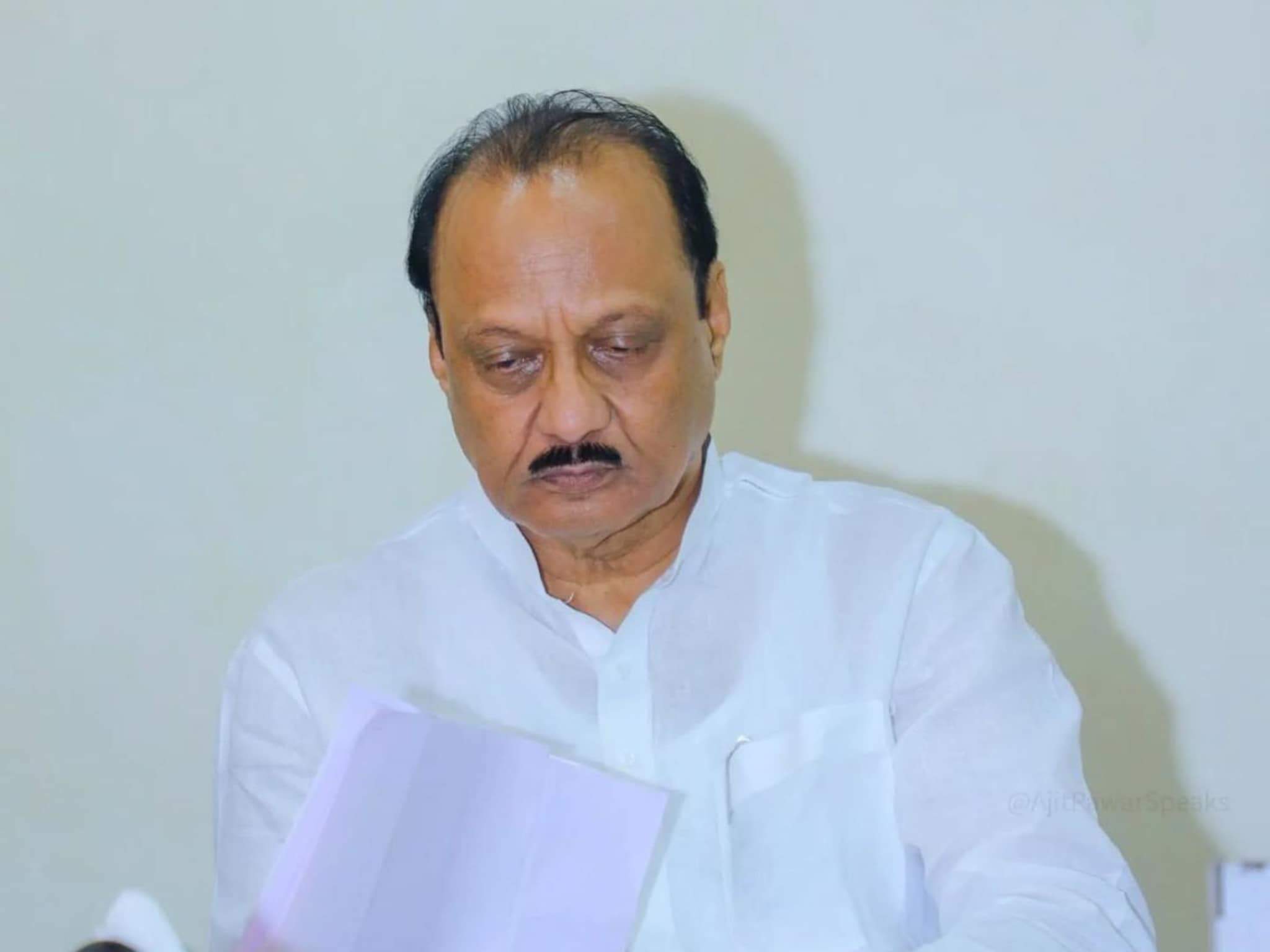 Ajit Pawar: पार्थनंतर आता अजित पवारांचा दुसरा लेक येणार अडचणीत? टँगो कंपनी चर्चेत, काँग्रेसचे गंभीर आरोप