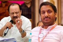 'चुकीचं चालणार नाही, म्हटलं होतं पण...', अजित पवारांची जाहीर कबुली, पार्थ पवारांच्या जमीन व्यवहाराची होती कल्पना?