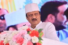 'मत दिलं तर निधी', मतदारांना धमकी, विरोधकांची सडकून टीका, अजित पवारांकडून खास शैलीत उत्तर