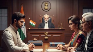 पोटगीवर टॅक्स लागतो का