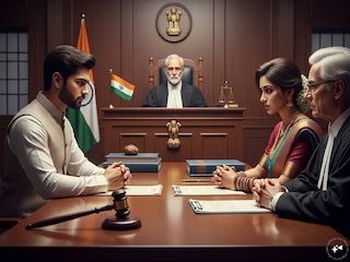 पोटगीवर टॅक्स लागतो का पोटगीवर टॅक्स लागतो का