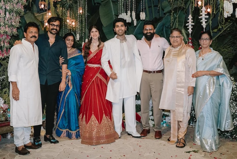 राम चरणने कॅप्शनमध्ये लिहिले, 