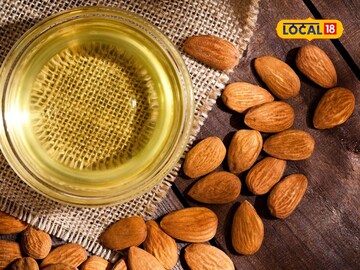 त्वचा कोरडी पडते? खोबऱ्याचं नाही तर 'या' तेलाचा करा असा वापर, राहील तजेलदार!