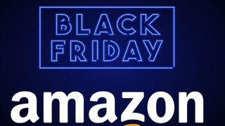 अॅमेझॉन ब्लॅक फ्रायडे सेल 