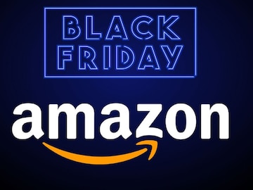 अॅमेझॉन ब्लॅक फ्रायडे सेल अॅमेझॉन ब्लॅक फ्रायडे सेल