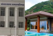 भाजपचे ५ अर्ज बाद, अपक्षांना सोन्याचा भाव, अंबरनाथमध्ये 'रिसॉर्ट पॉलिटिक्स'!