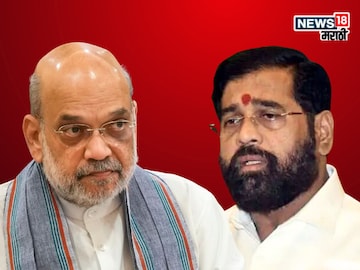 दिल्ली दरबारीही शिंदेंच्या पदरी निराशाच, ५० मिनिटांच्या चर्चेत शाहांनी सांगितलं महाराष्ट्राचा बॉस कोण?