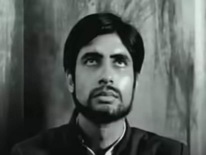  अमिताभ बच्चन गोव्यात 'सात हिंदुस्तानी' या चित्रपटाचं शूटिंग करत होते. या चित्रपटाचं बजेट खूपच कमी होतं. काही कारणास्तव या चित्रपटाच्या मेकअप आर्टिस्टला अचानक मुंबईला जावं लागलं होतं. बजेट कमी असल्याने या मेकअप आर्टिस्टने अमिताभ यांना सांगितलं की,"मी परत येईपर्यंत तुम्ही चेहरा धुवू नका".