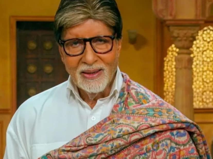  बिग बींनी आपल्या कारकि&#x200d;र्दीत 200 हून अधिक चित्रपटांमध्ये काम केलं आहे. मर्द, शहंशाह, अग्निपथ, खुदा गवाह, जंजीर, दीवार, अमर अकबर अँथनी अशा अनेक सुपरहिट चित्रपटांत अमिताभ बच्चन यांनी काम केलं.