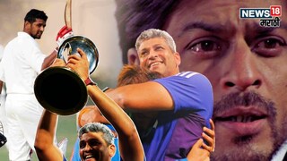 Amol Muzumdar World Cup