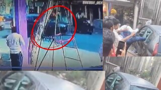 अमरावती अपघात