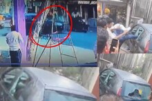 पोरीने दारू ढोसली, चार जणांना जबर धडक, अमरावती अपघात प्रकरणात मोठी माहिती समोर