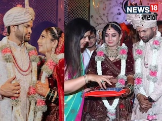 अनंत गर्जे (पंकजा मुंडे पीए) अनंत गर्जे (पंकजा मुंडे पीए)