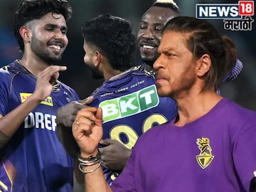 Andre Russell announced his retirement