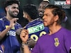 IPL 2026 : शाहरुखने साथ सोडली अन् इकडं केकेआरच्या पोस्टर बॉयची अचानक निवृत्ती!
