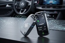 अँड्रॉइड डिजिटल कार की? फोनने कशी अनलॉक होते तुमची गाडी? घ्या समजून