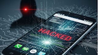 अँड्रॉइड हॅक्ड 