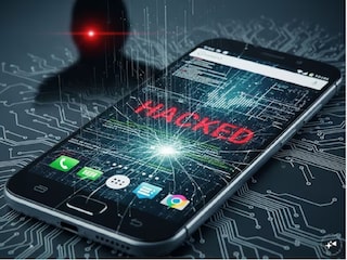 अँड्रॉइड हॅक्ड 