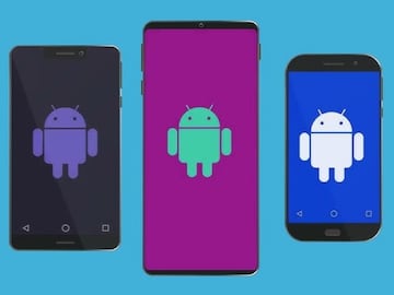 अँड्रॉइड फोन अलर्ट 