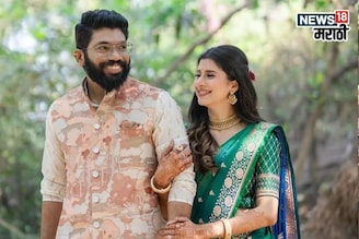 अंकिता वालावलकर गुडन्यूज देणार? फॅमिली प्लॅनिंगबद्दल म्हणाली..