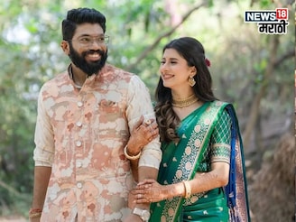 अंकिता वालावलकर गुडन्यूज देणार? फॅमिली प्लॅनिंगबद्दल म्हणाली..