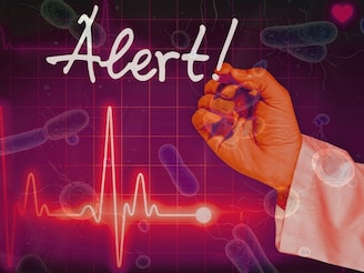 भविष्यातील सगळ्यात मोठं आरोग्य संकट! नव्या वर्षाआधी बड्या डॉक्टरने केलं Alert!