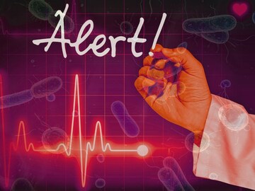 भविष्यातील सगळ्यात मोठं आरोग्य संकट! नव्या वर्षाआधी बड्या डॉक्टरने केलं Alert!