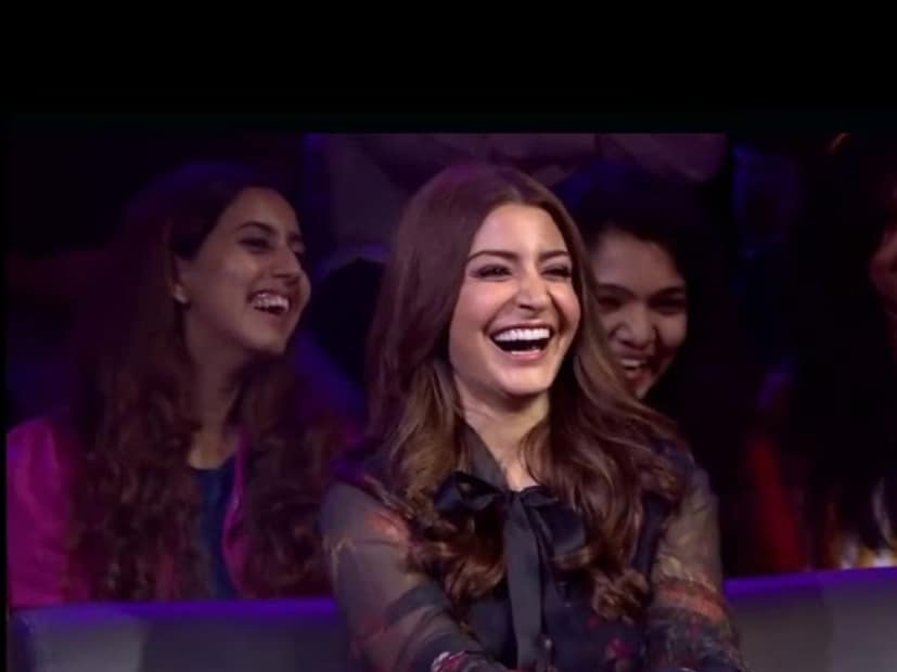  'कौन बनेगा करोडपती'च्या मंचावर अनुष्का शर्माने आपली आवडती भाजी फणसाची भाजी असल्याचे सांगितले. कोकणातील प्रत्येक घरात ही भाजी हमखास केली जाते.