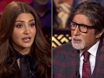 कोकणात आवडीने खातात ही भाजी, अनुष्काचीही आहे फेव्हरेट, अमिताभ यांनी मात्र... कोकणात आवडीने खातात ही भाजी, अनुष्काचीही आहे फेव्हरेट, अमिताभ यांनी मात्र...