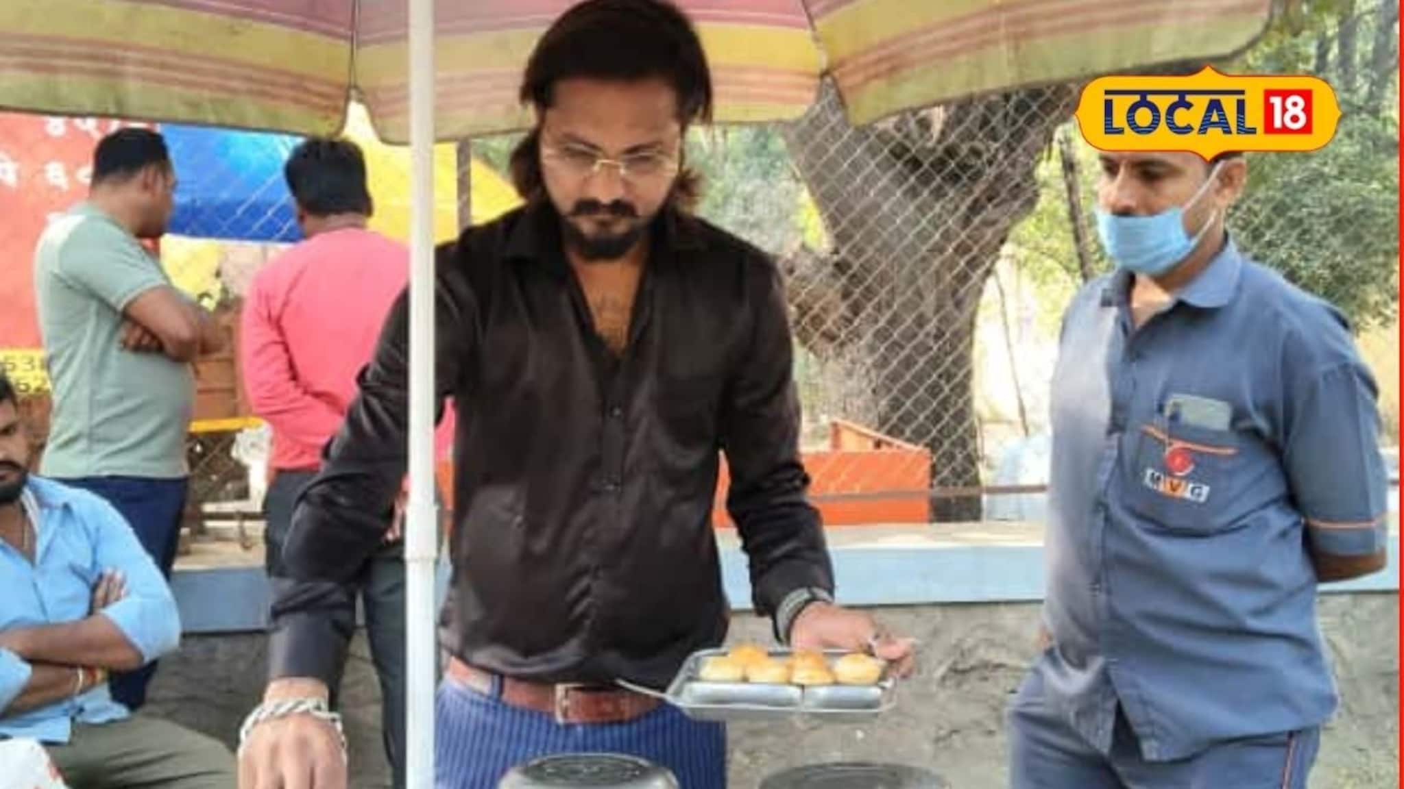 Success Story : कामाचा मिळत नव्हता योग्य मोबदला, तरुणानं सुरू केलं अप्पे सेंटर, कमाई तर पाहाच